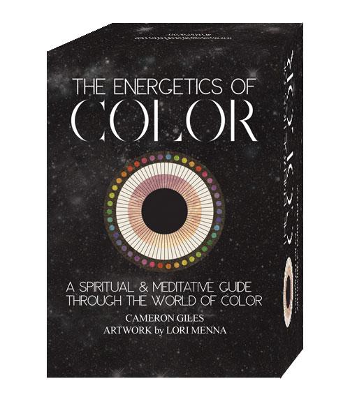 The Energetics of Color