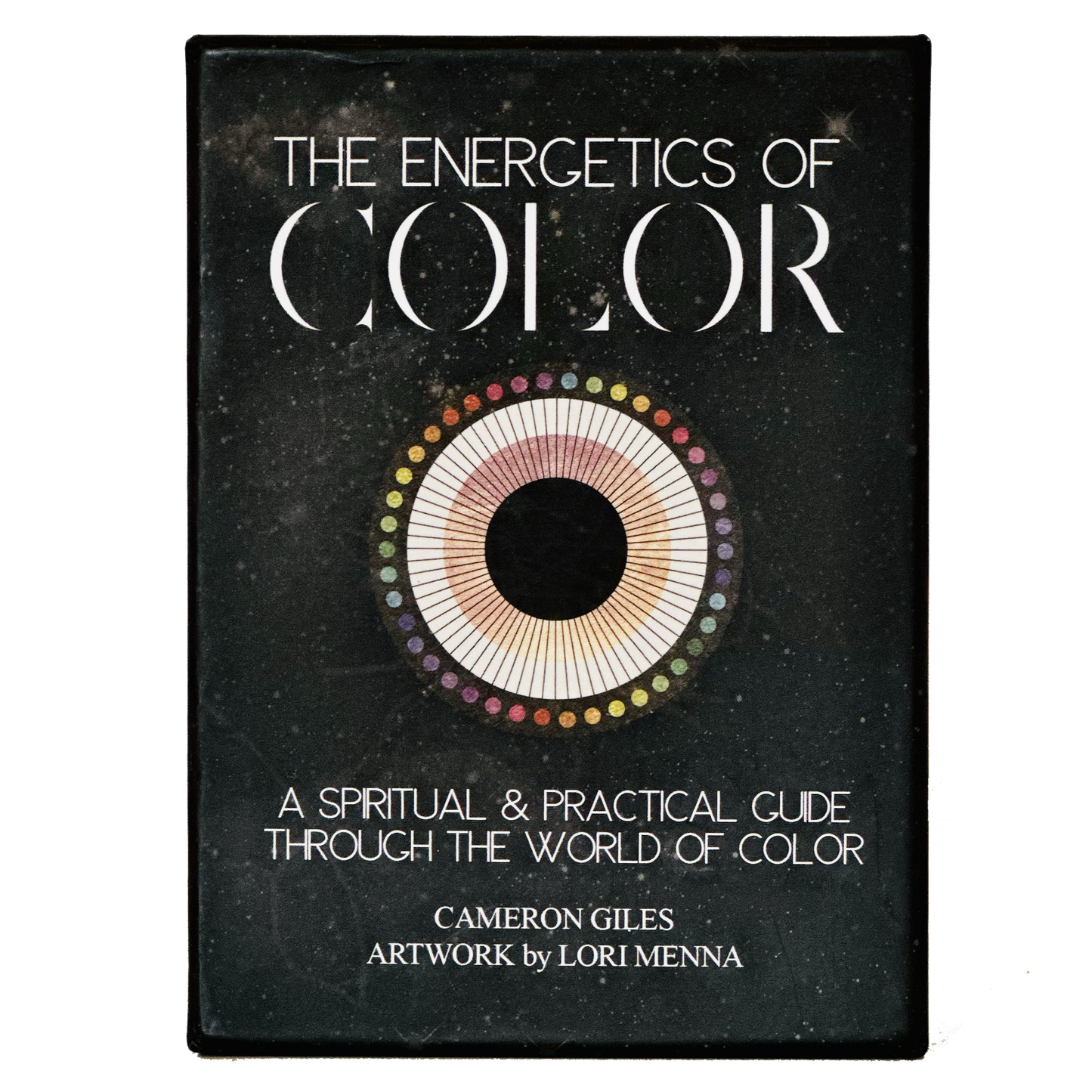 The Energetics of Color