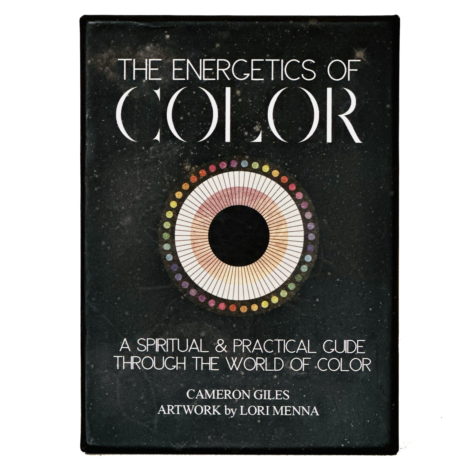 The Energetics of Color